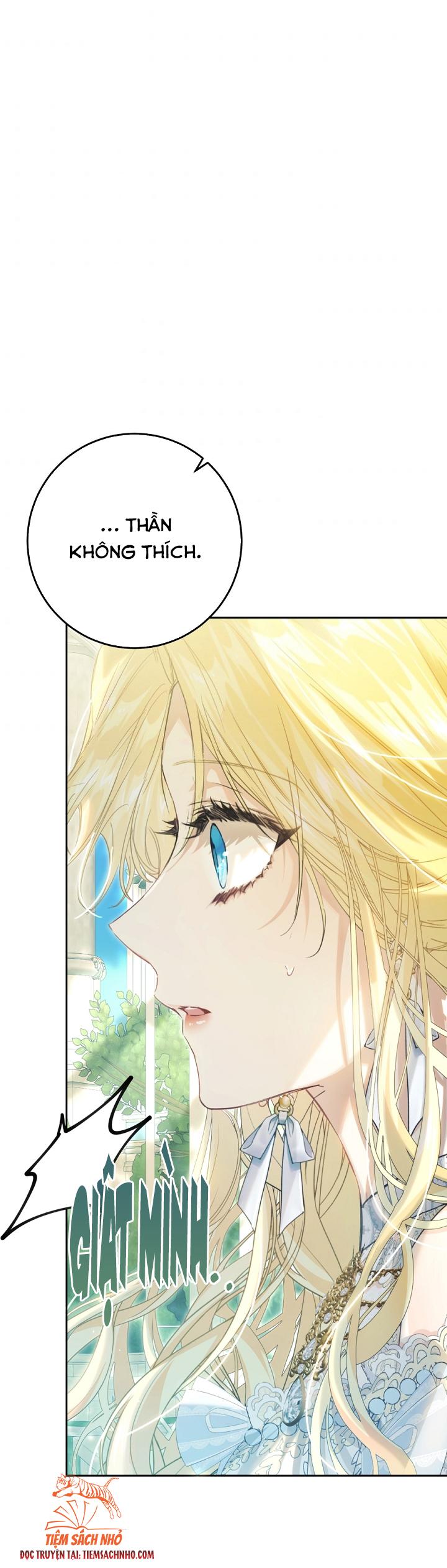 ác nữ là con rối chapter 60 66