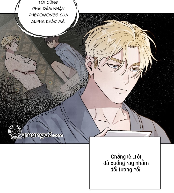 chàng tuấn mã của tôi chapter 33 32