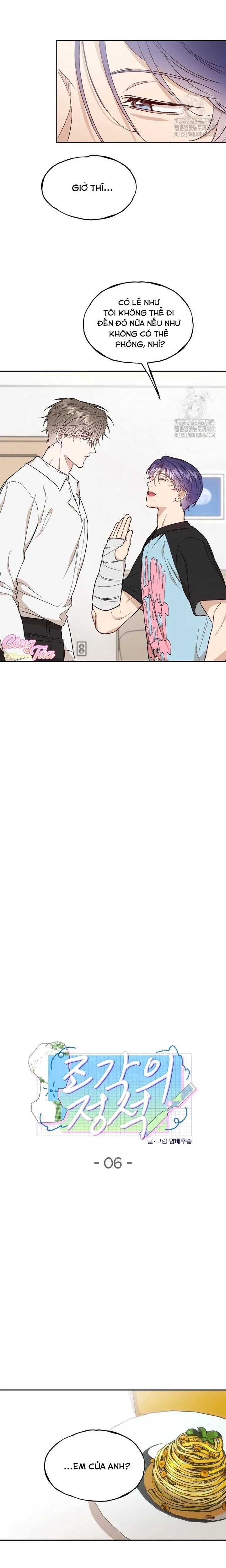 nghệ thuật điêu khắc chapter 6 4