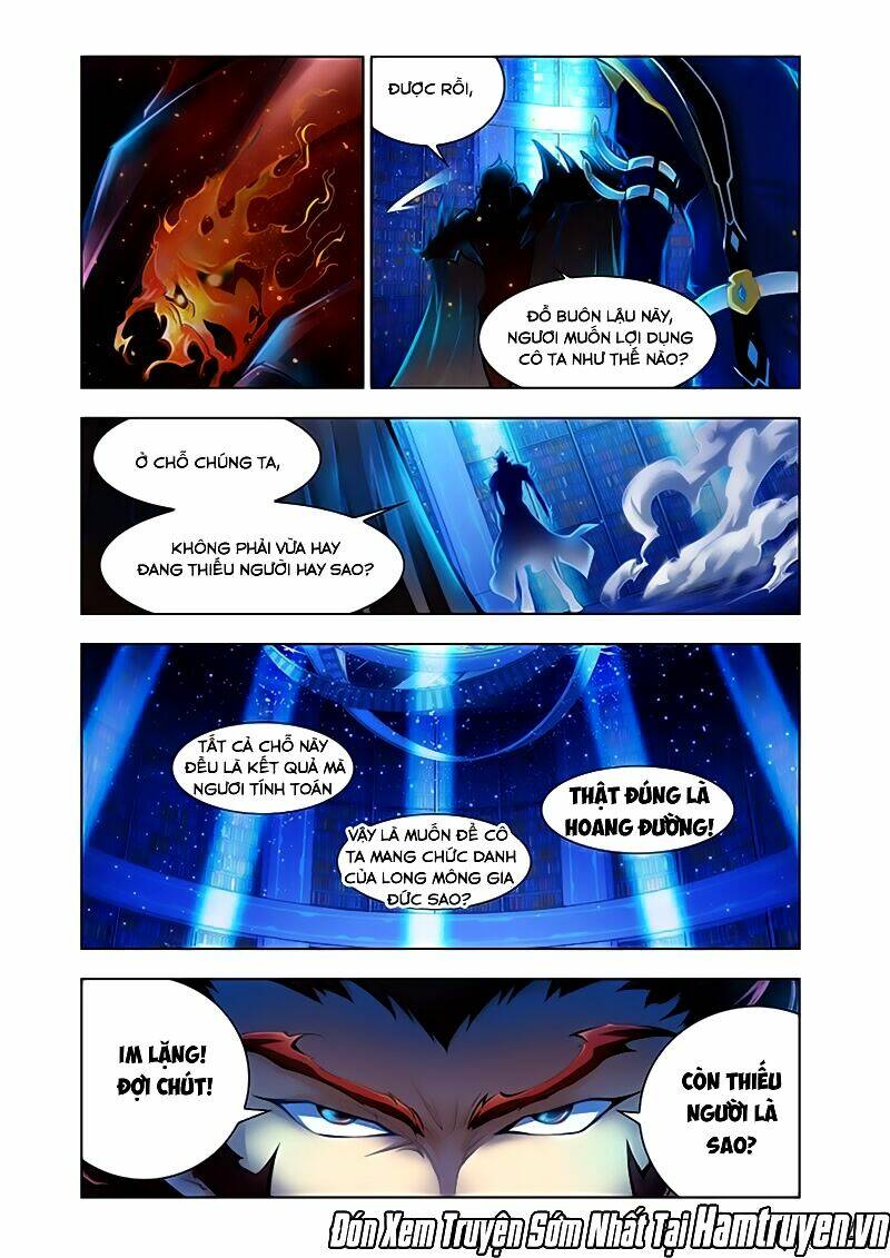 phá hiểu thế kỷ chapter 8 12