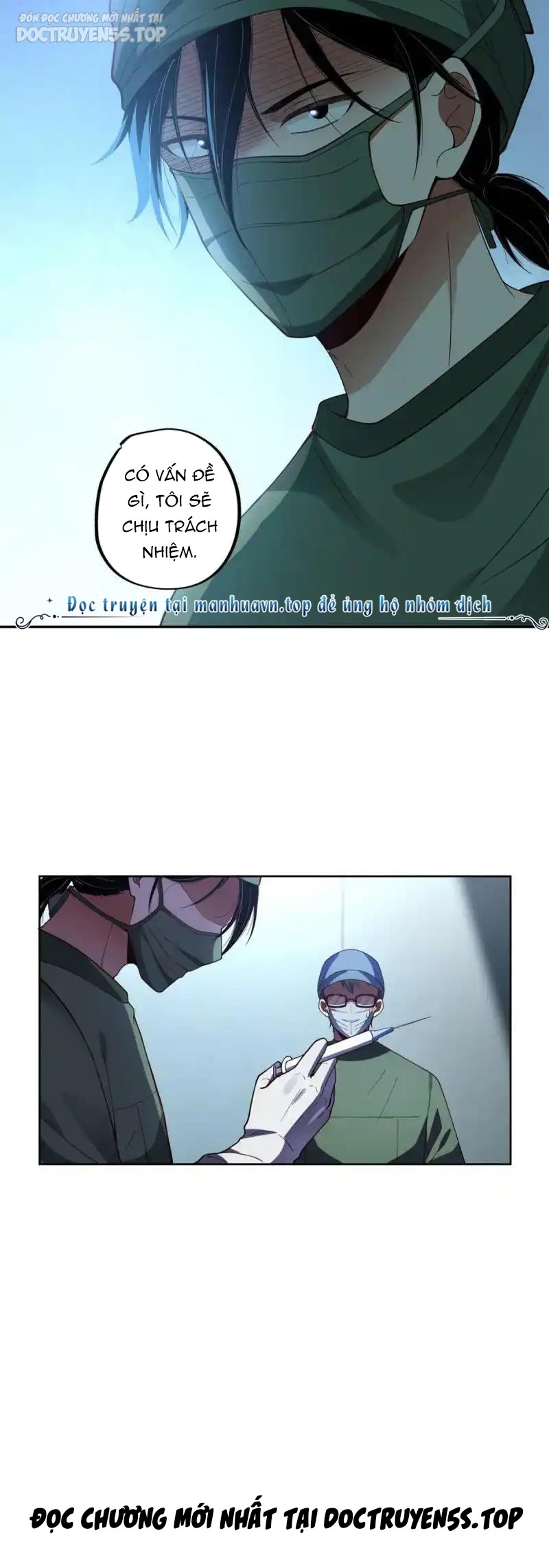 livestream phẫu thuật chapter 16 11