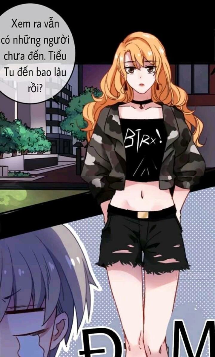 lời thì thầm chapter 9 43