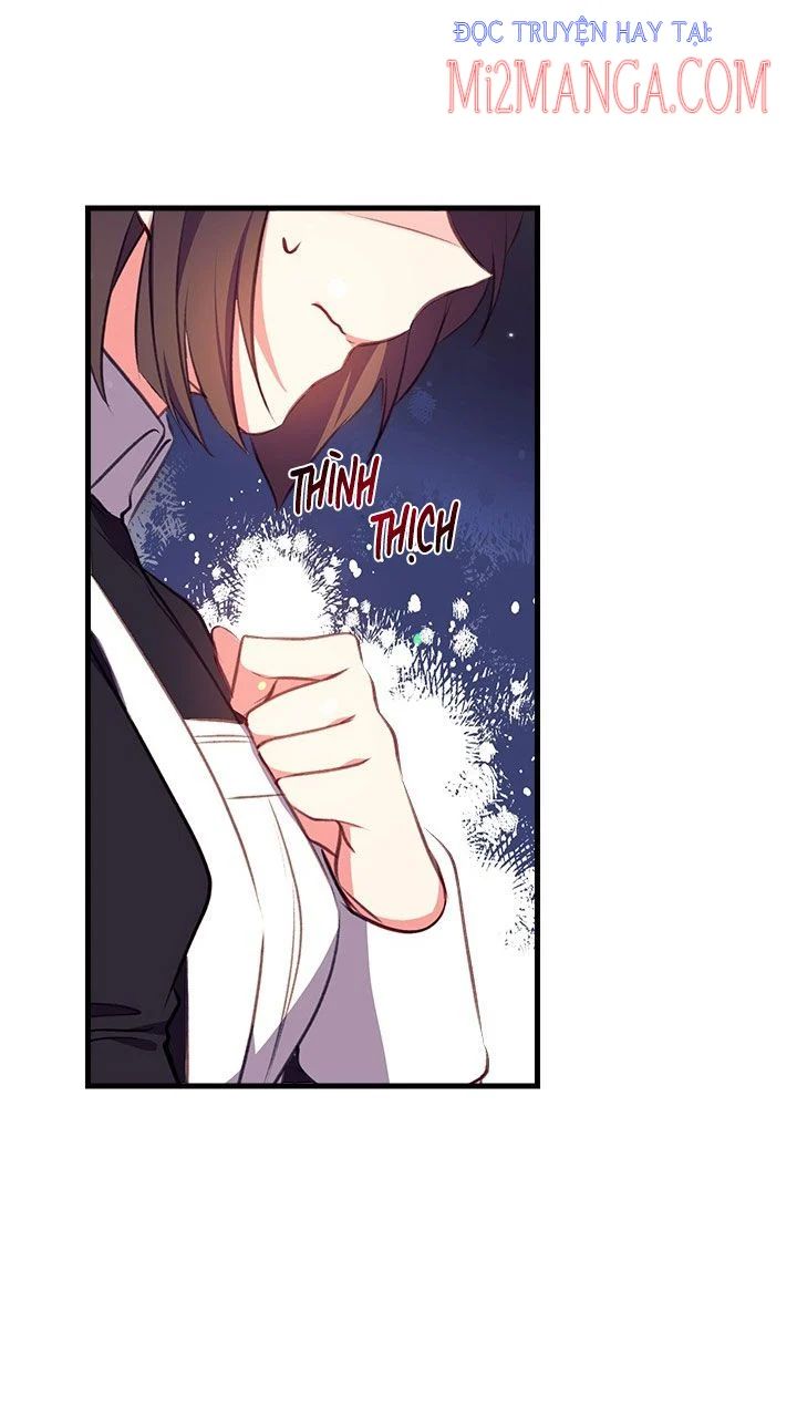 chúng ta có thể trở thành gia đình được không? chapter 5.5 23