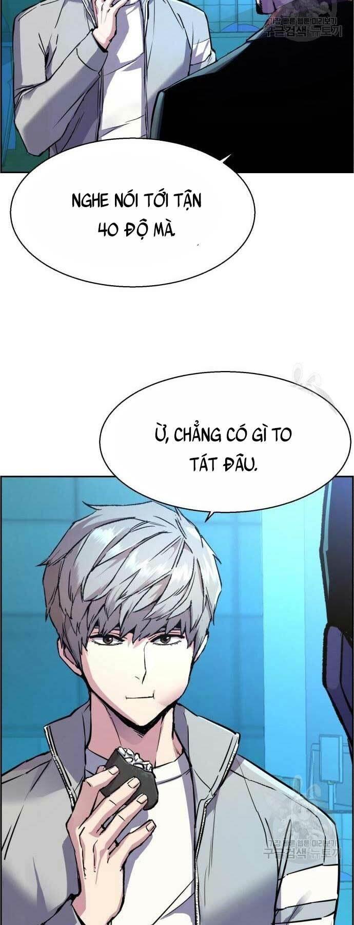 bạn học tôi là lính đánh thuê chapter 107 3