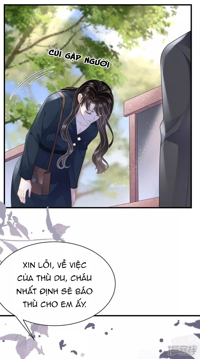 [16+] đại tiểu thư có thể có ý đồ xấu chapter 46.1 19