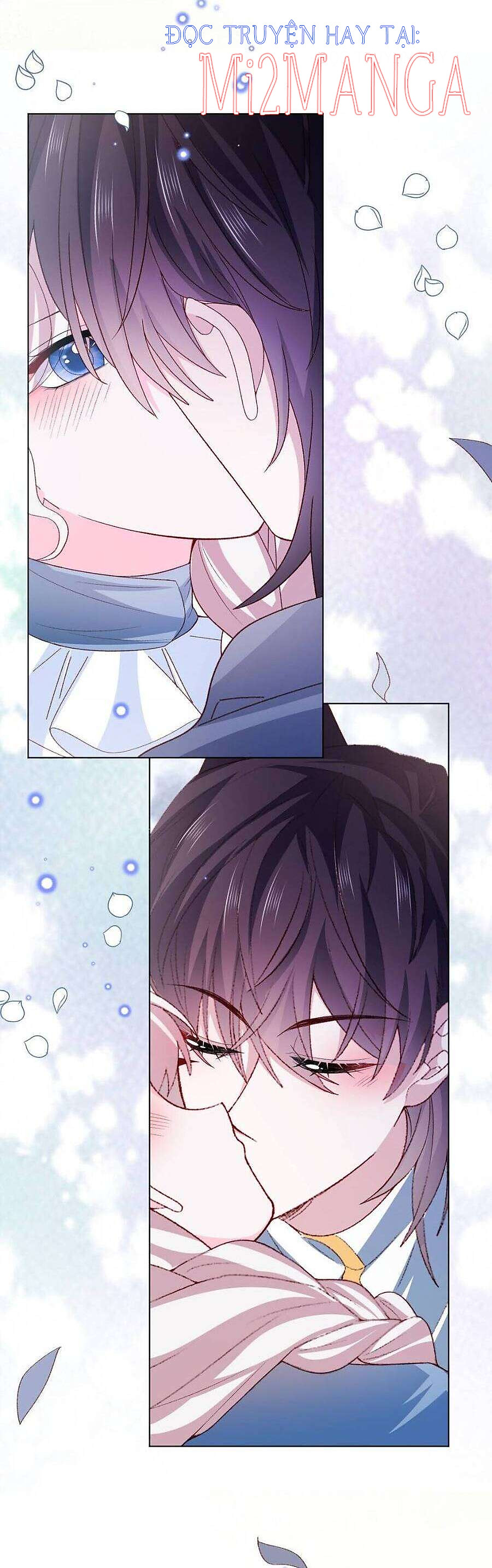 ninita yêu dấu chapter 65.2 6