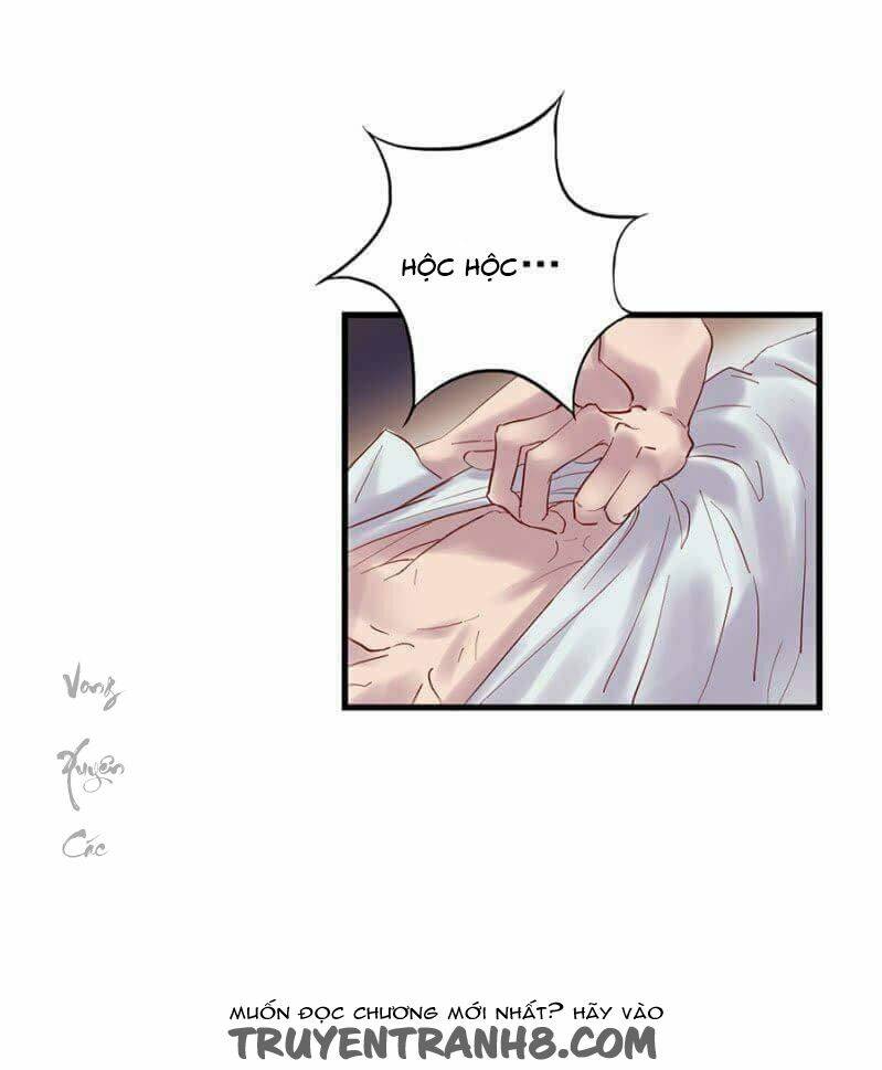 lãnh tình boss xin buông tay em chapter 1 14