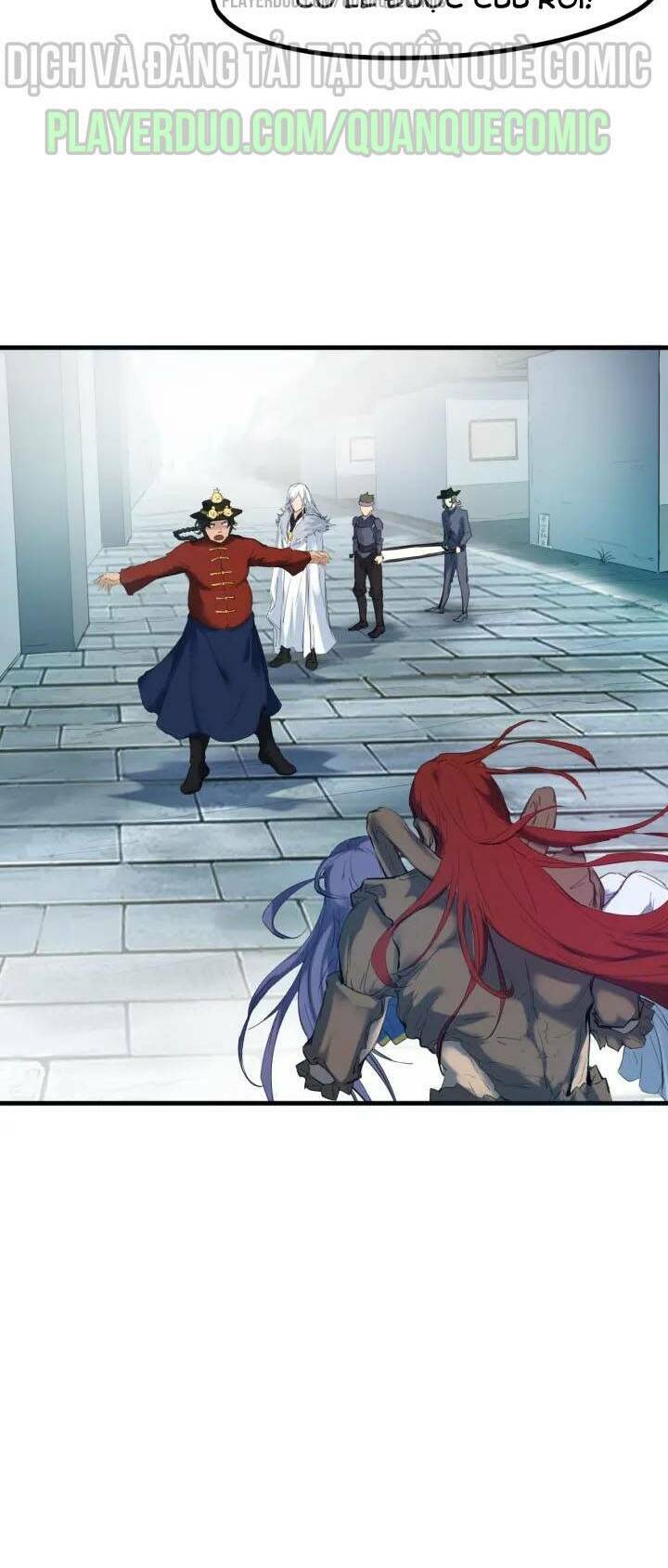 long mạch võ thần chapter 21 8