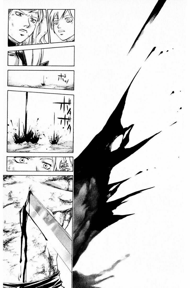 mắt quỷ kyo chapter 232 19