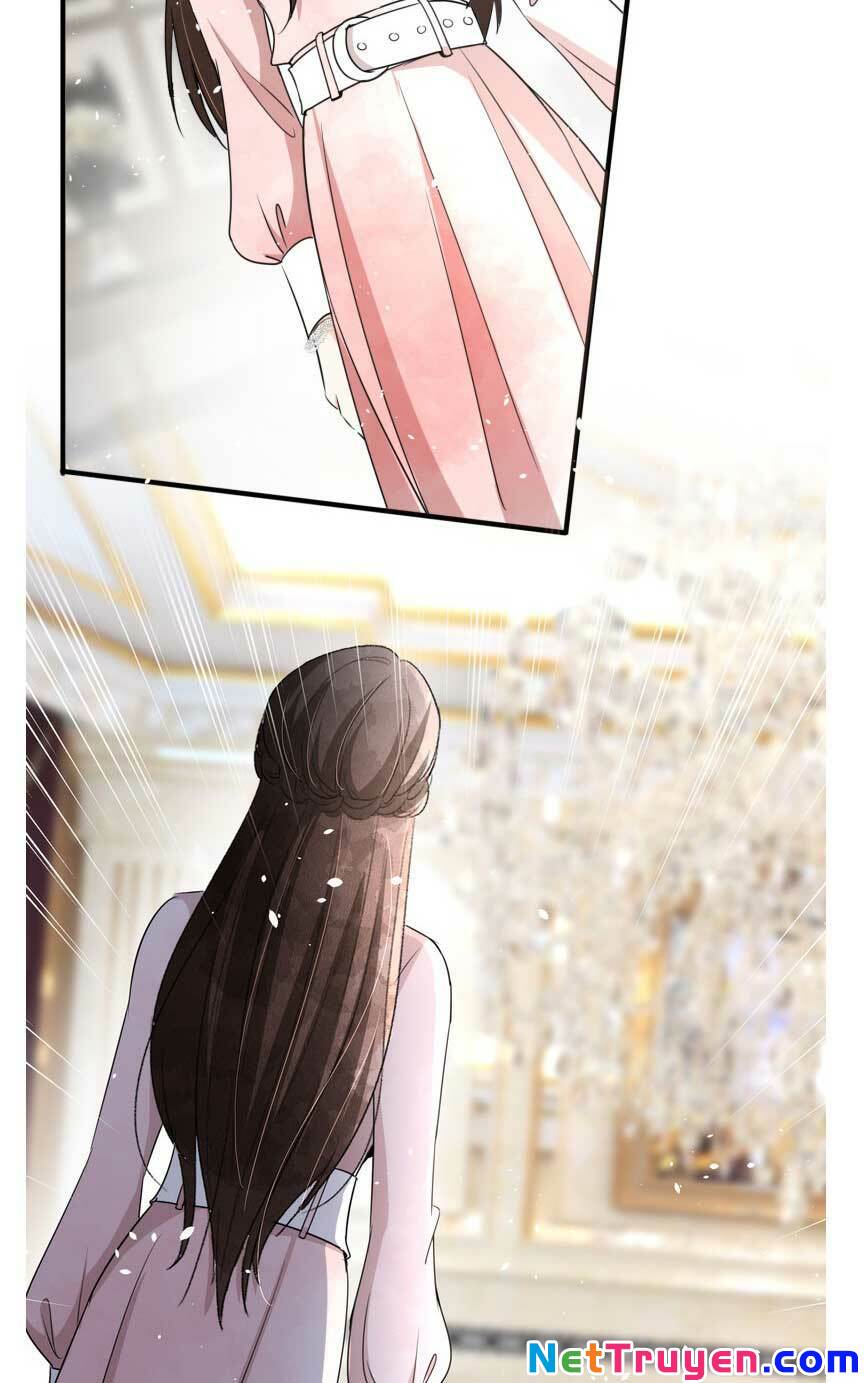 cô vợ hợp đồng lạnh lùng không dễ đụng đâu chapter 58.1 16