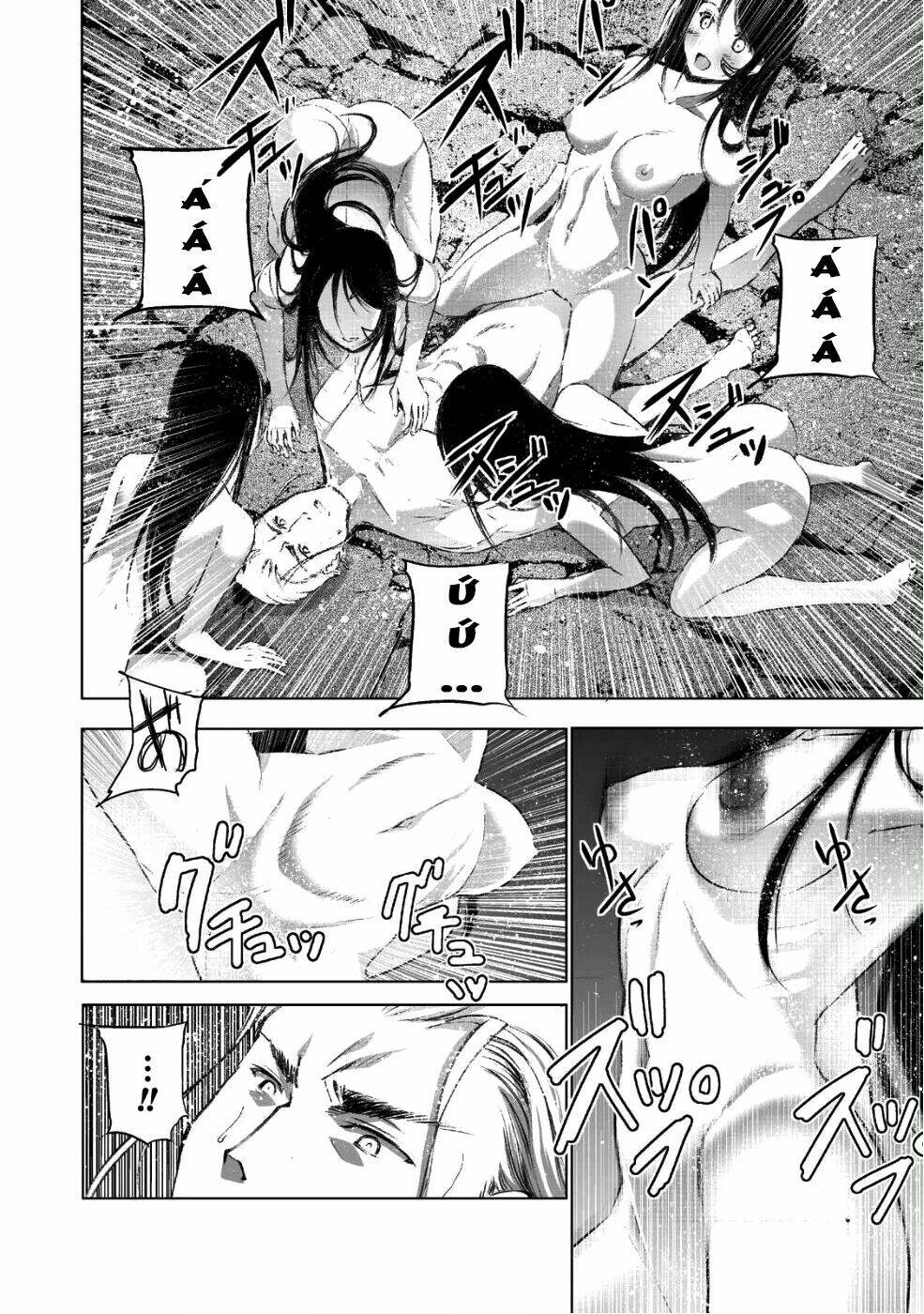 maou no hajimekata chapter 40 21