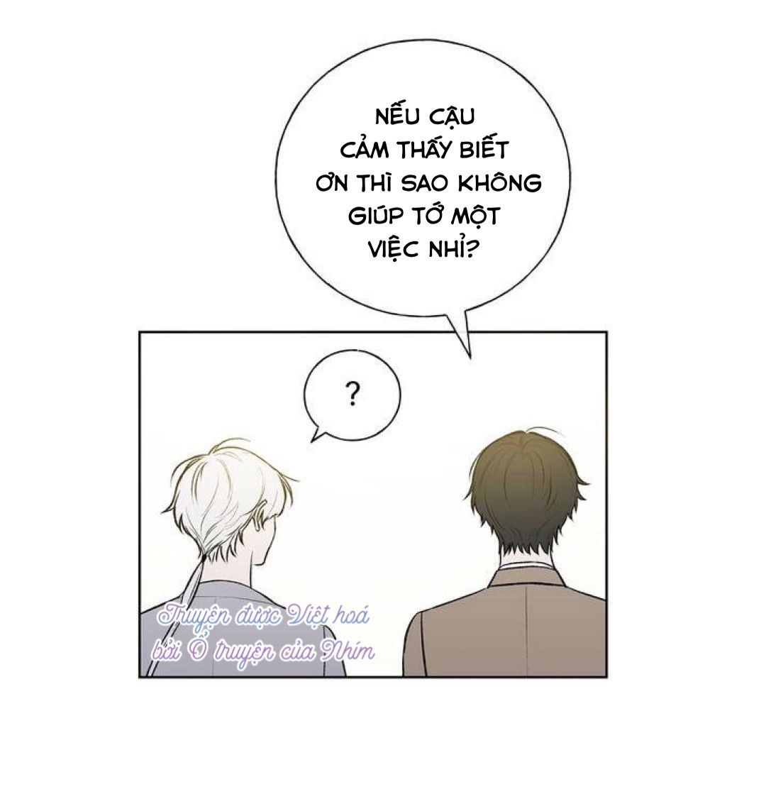 invitation of mystic messenger chapter 29 51