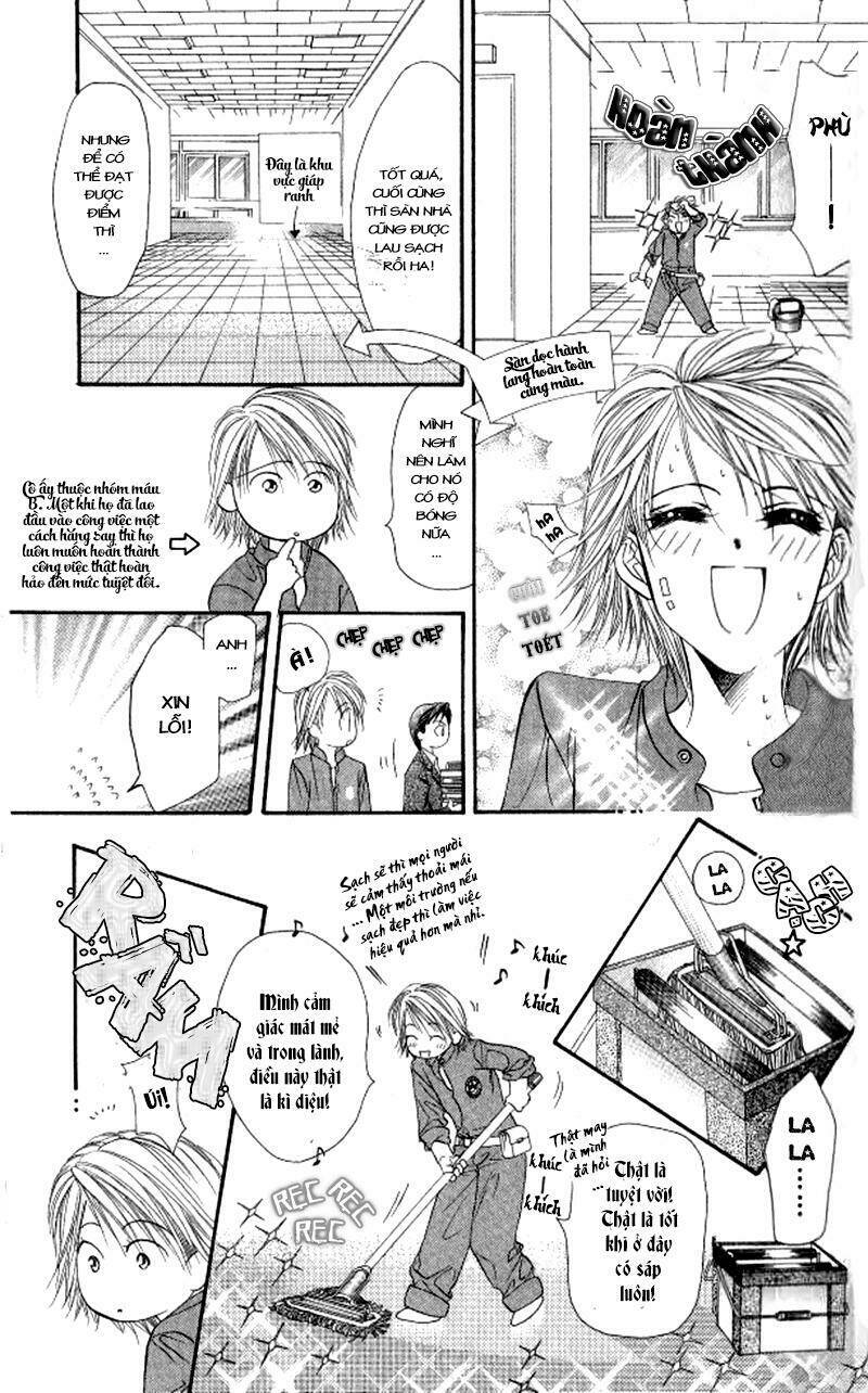 thử thách của kyouko chapter 8 24