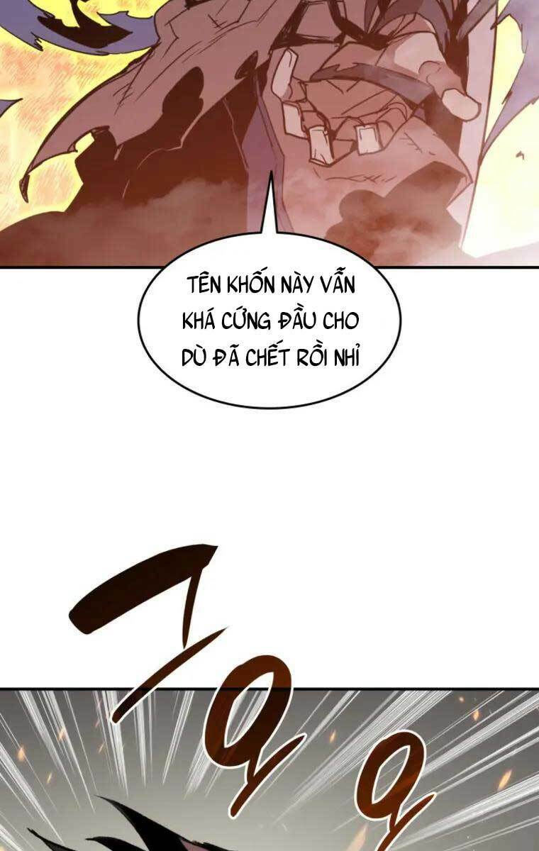 tôi là lính mới chapter 117 76