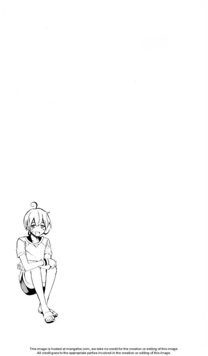 samurai high school chapter 8 30