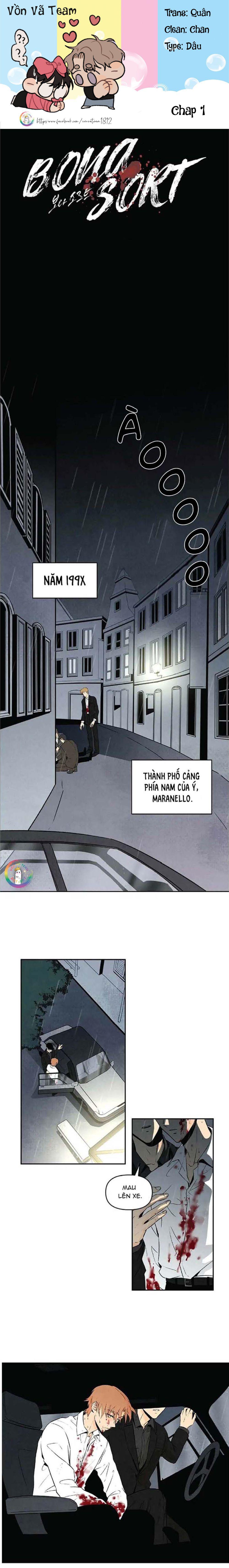 bona sort chapter 1 1