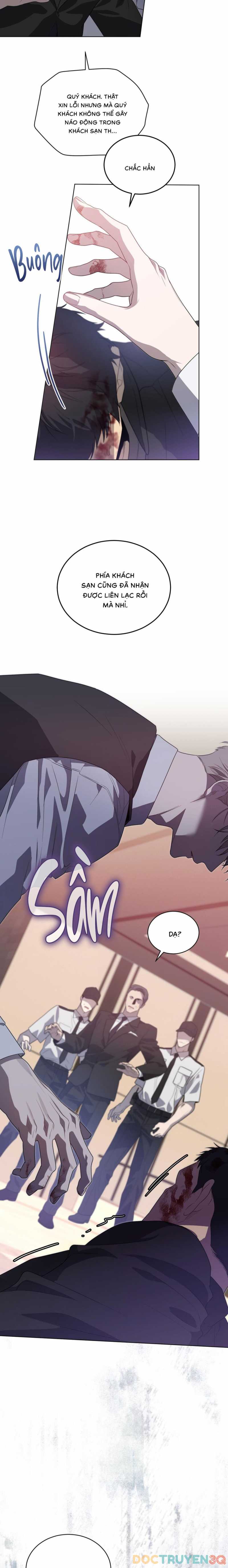 Passion Chapter 99: DOCTRUYEN3QVN.PRO 7