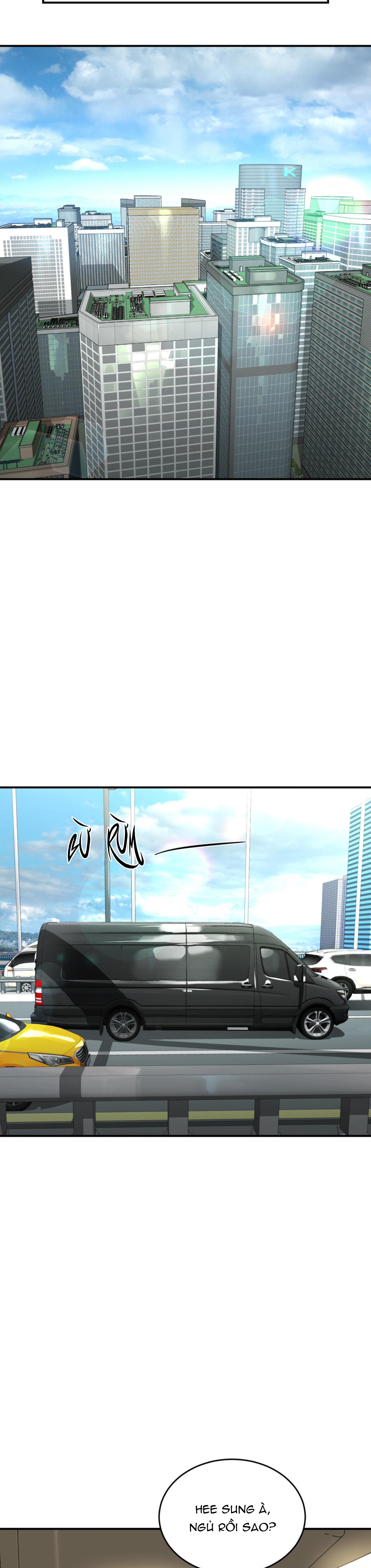 điềm rủi chapter 29 63