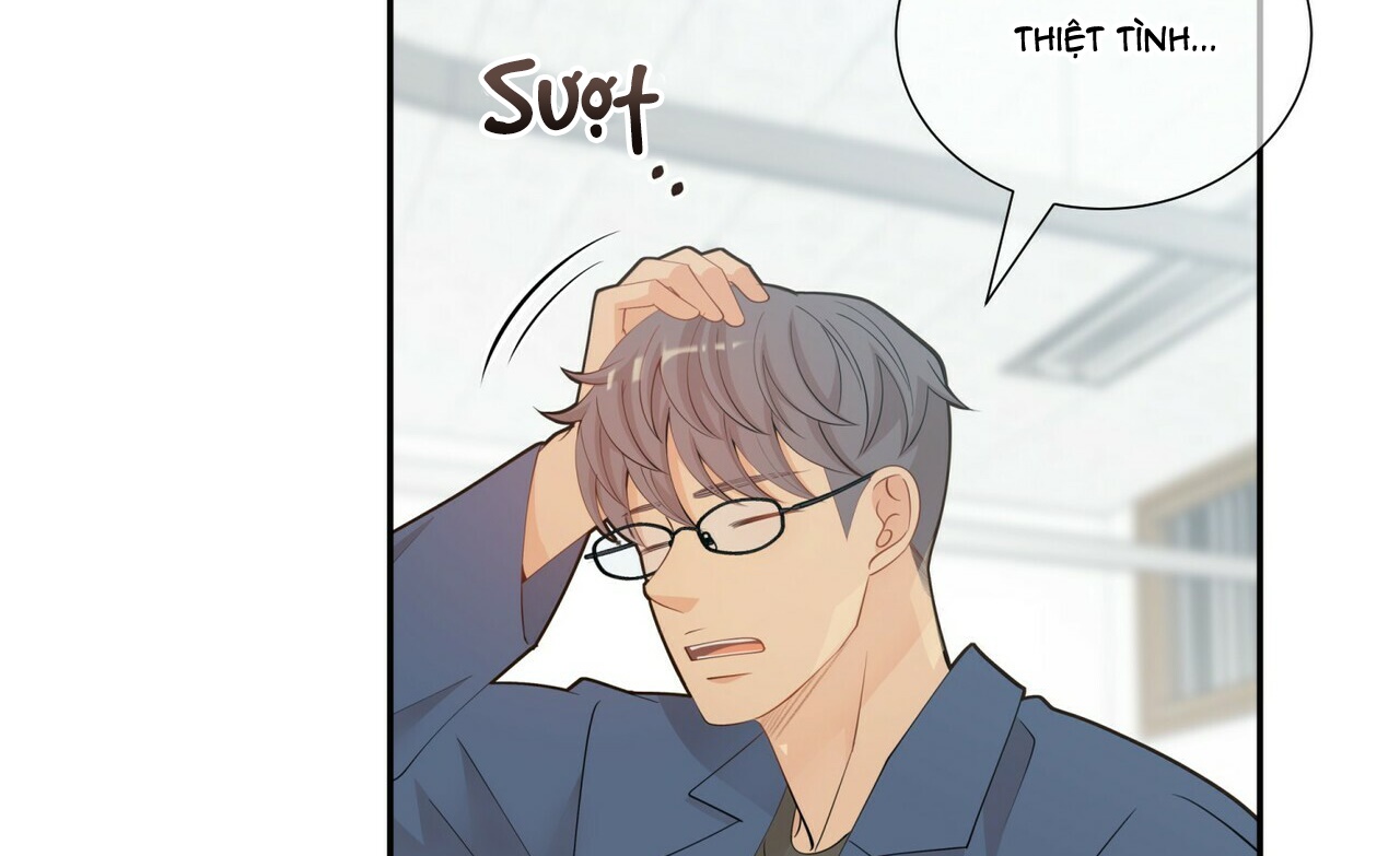 thời gian giữa sói và chó chapter 61 49