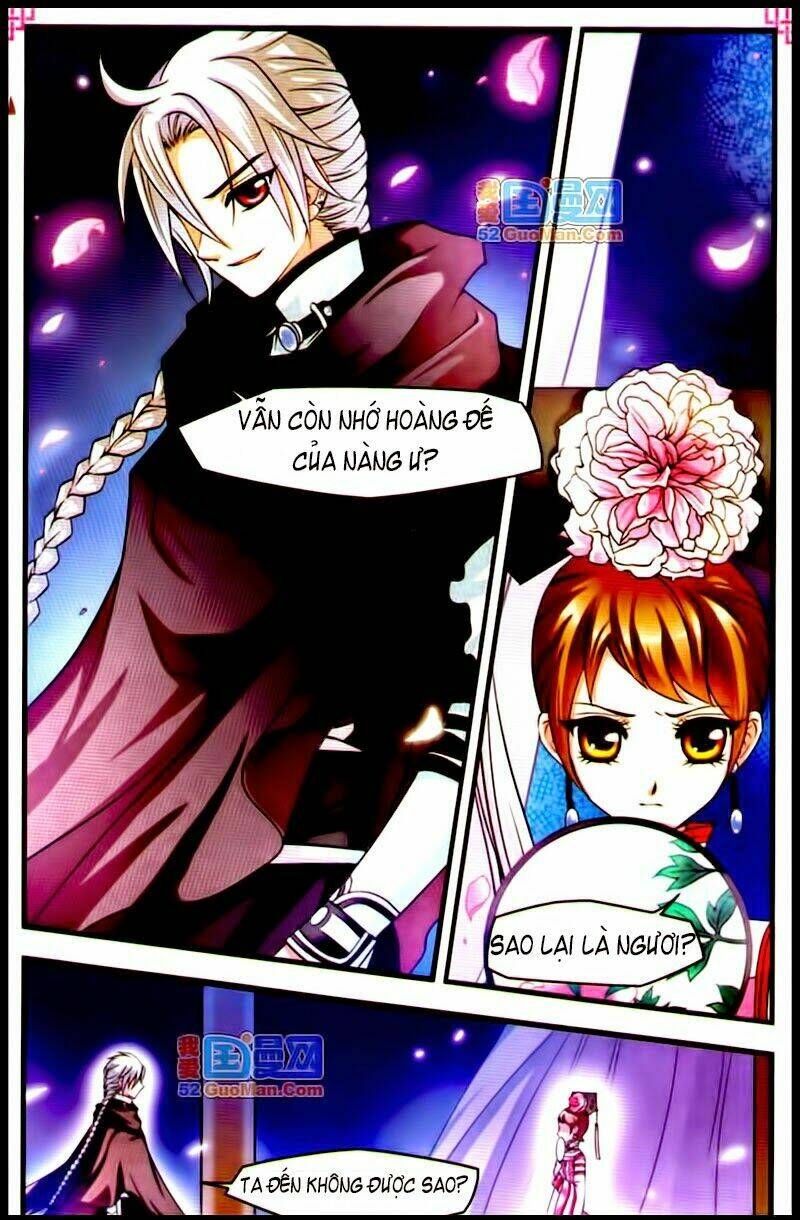 phi lan ngọc yên chapter 1 8