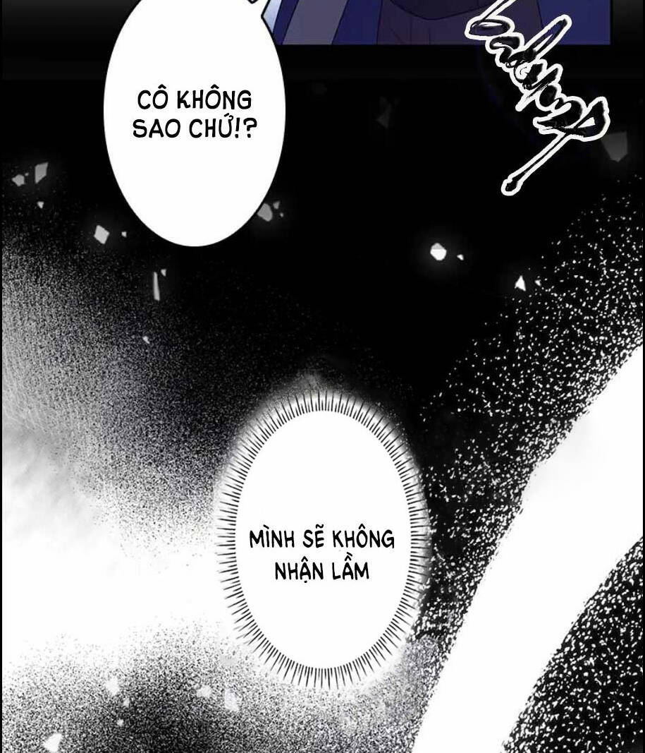 từ ác nữ, tôi trở thành một người mẹ chapter 10 51