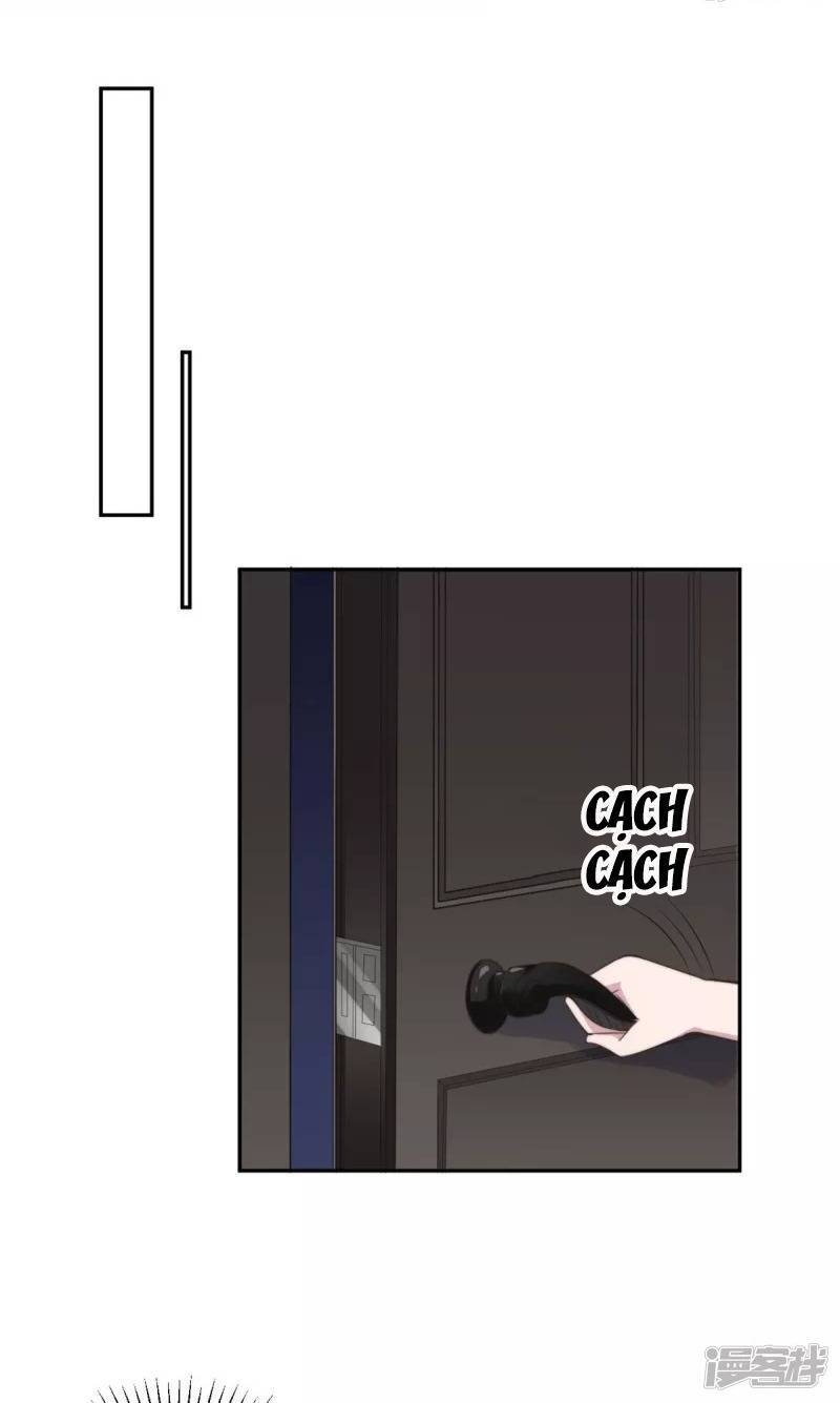 tổng tài, tránh xa tôi ra chapter 20 15