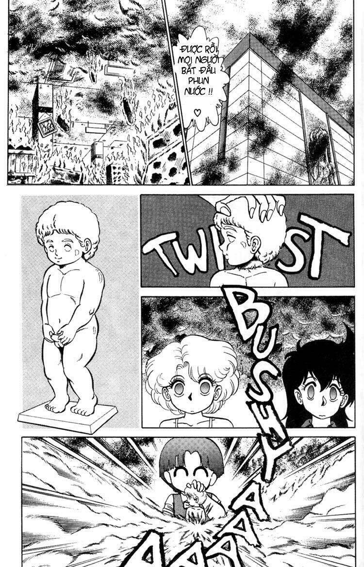 fubata-kun change! chapter 9 15