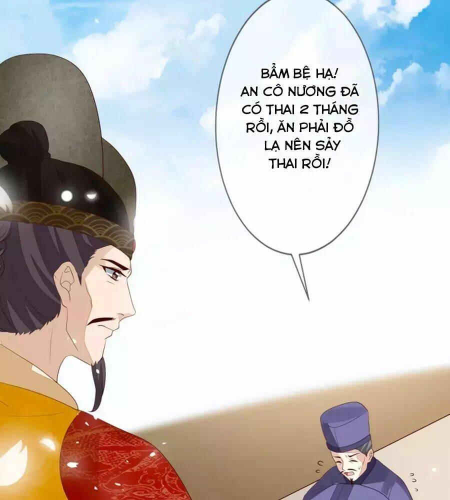 cửu khuyết phong hoa chapter 58 29