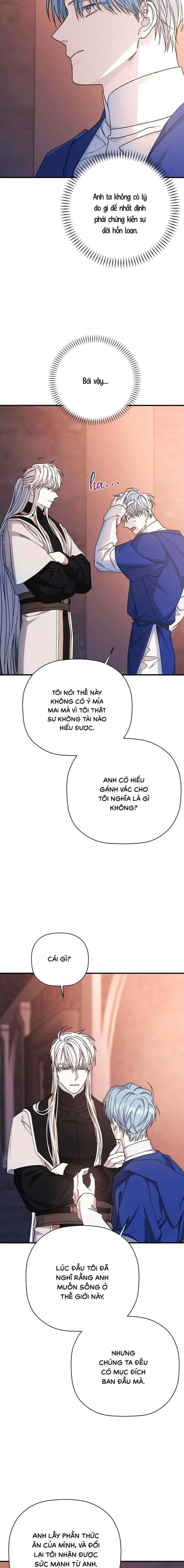 khế ước vĩnh cửu chapter 62 20