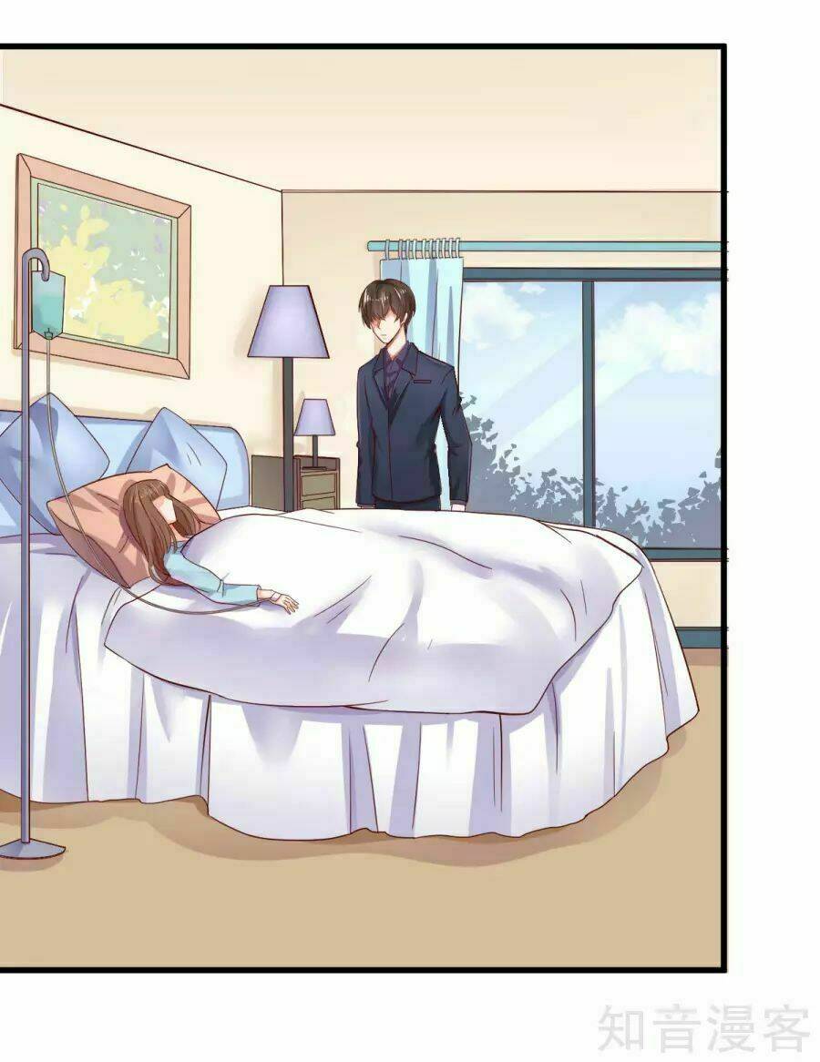 cường thế tù ái - địch thiếu đừng xằng bậy chapter 4 28