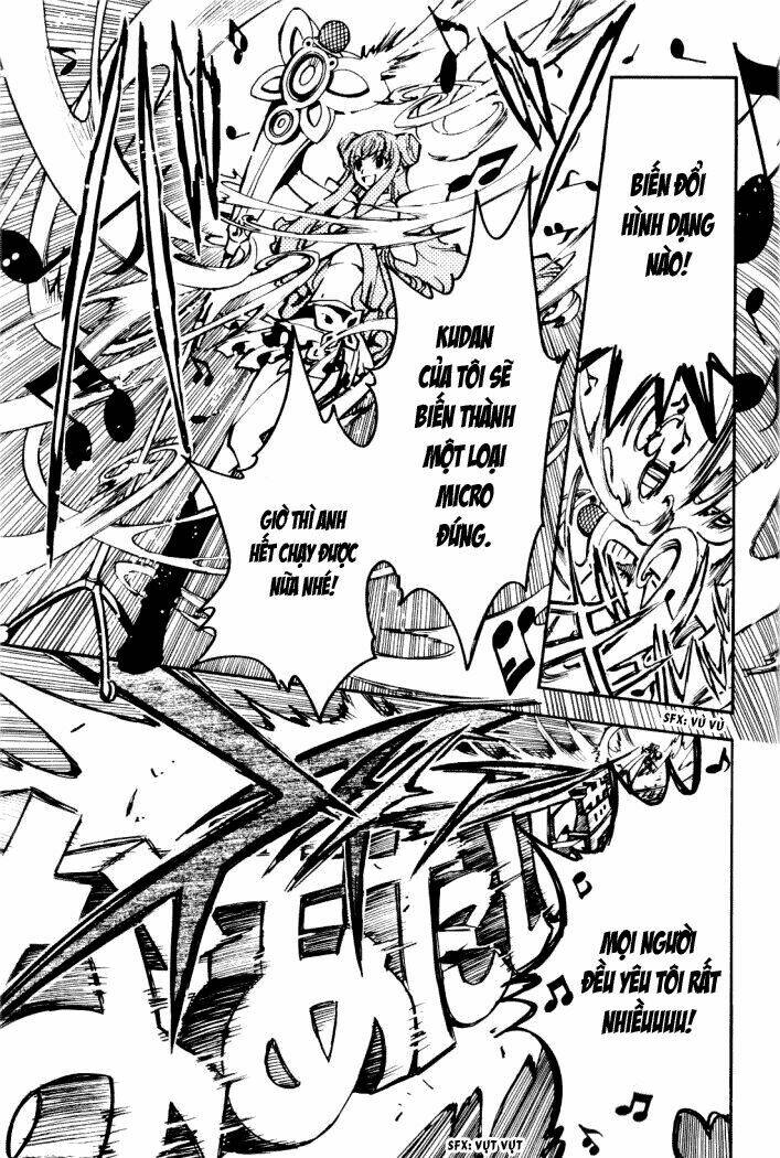 huyền thoại đôi cánh chapter 10 11