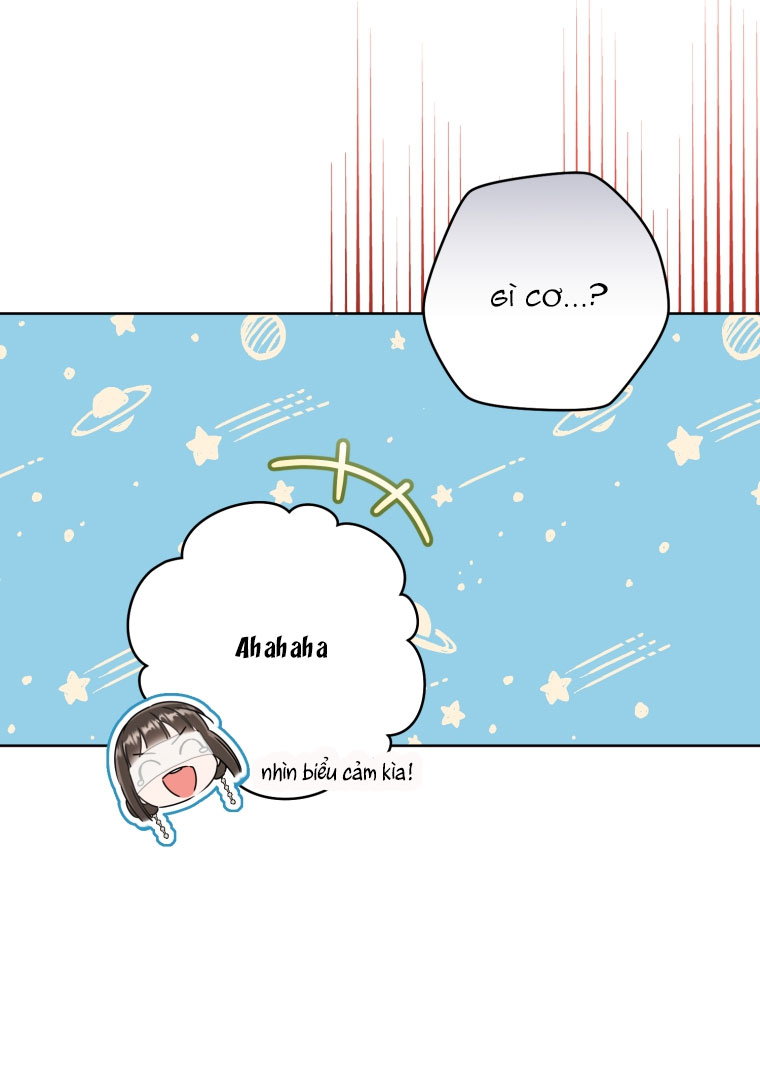 trở thành đứa cháu gái bị ghẻ lạnh trong gia tộc võ giả hùng mạnh chapter 53.2 14