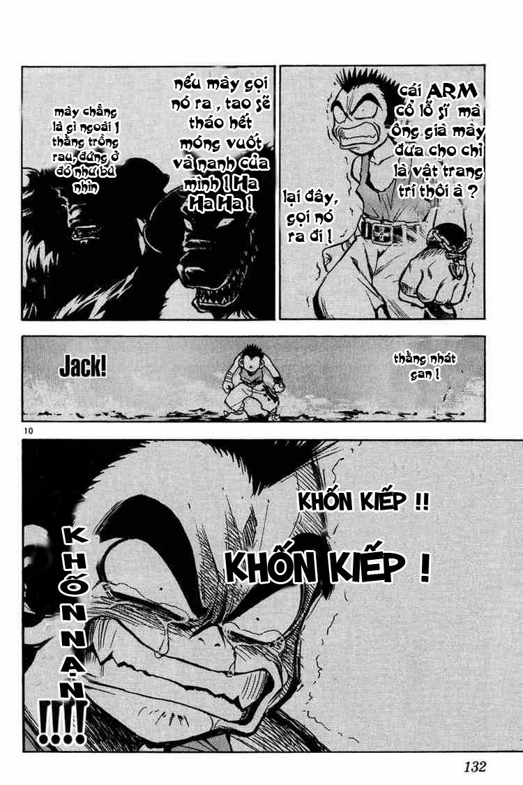 mar heaven chapter 6 10