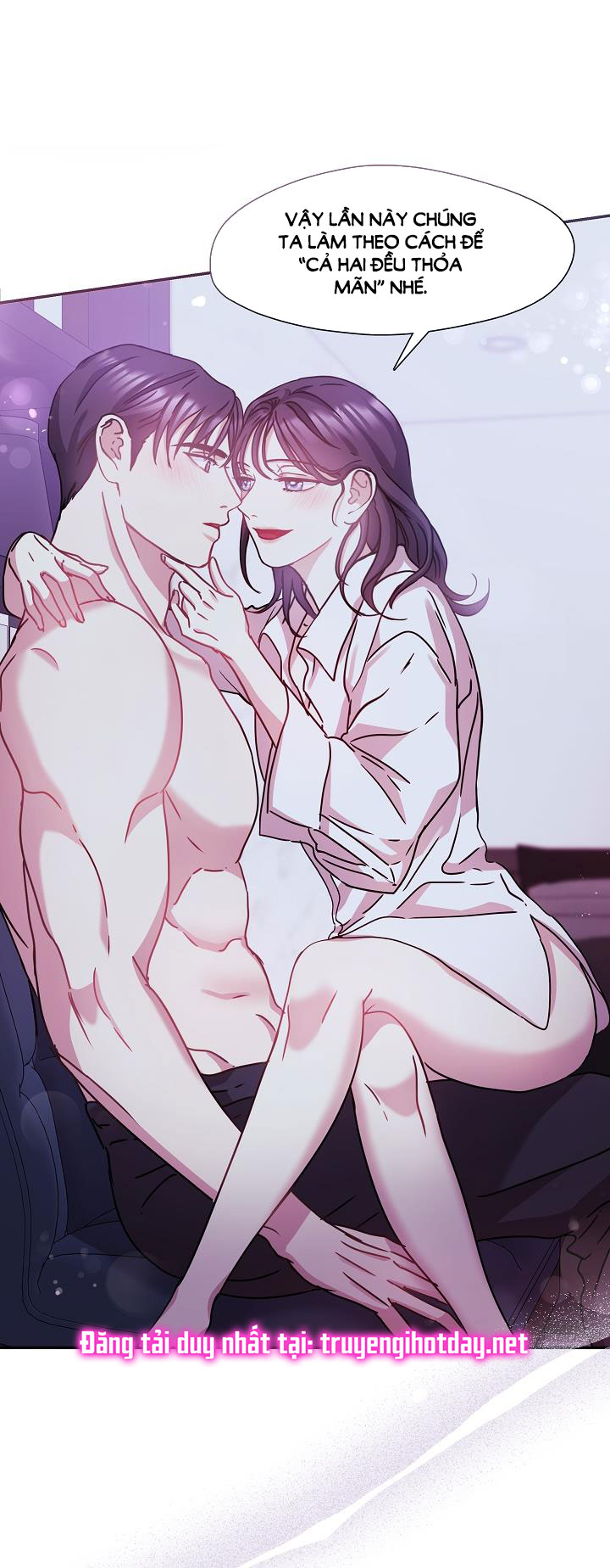 Chó Ngoan chapter 14.1 - Trang 8