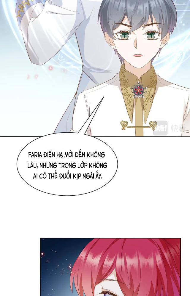 ma pháp của công chúa amy chapter 8 49