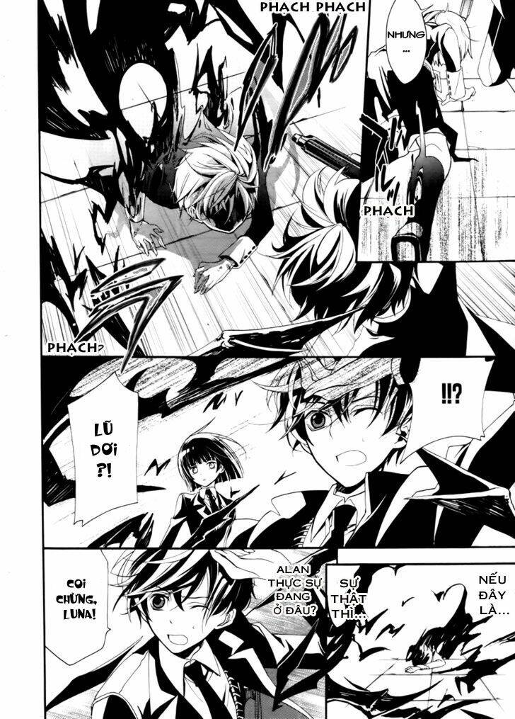 blood parade chapter 1 37