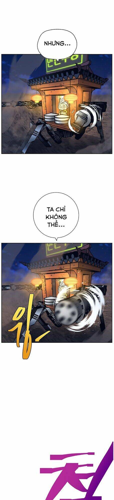 npc bắt đầu từ kỹ năng lv.999 chapter 10 34