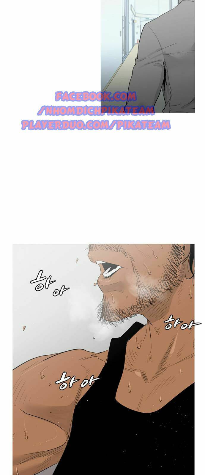 đêm vùng cực chapter 3 28