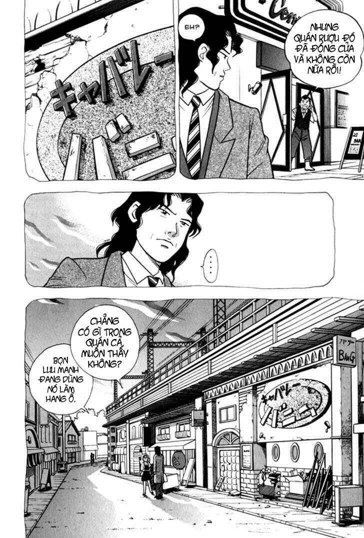 piano no mori chapter 11 4