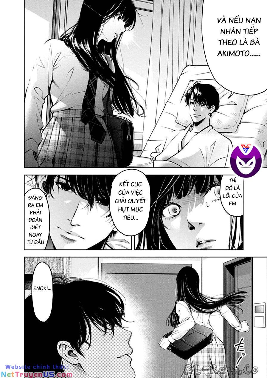 breakfast club chapter 25 24