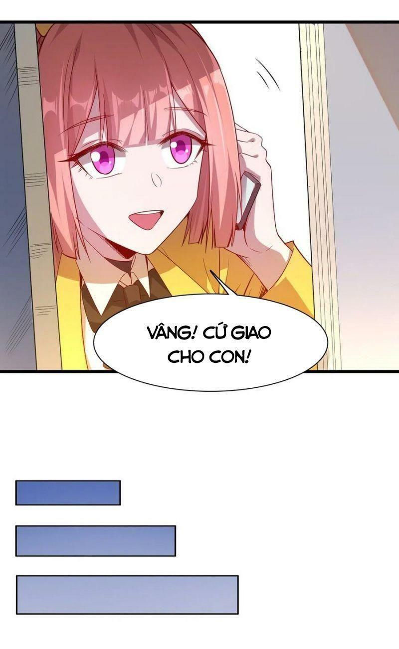 thánh đường chi thành chapter 51 7