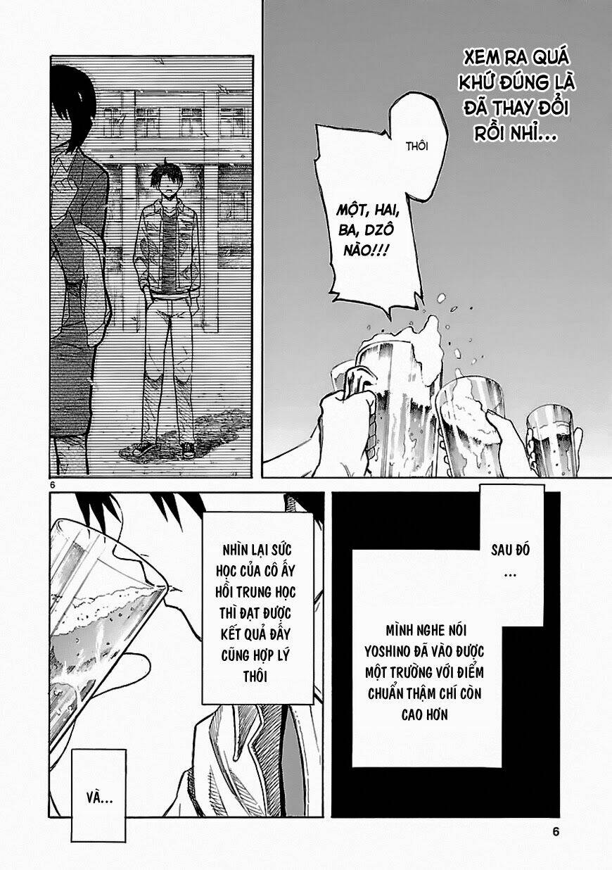 ore ga doutei o sutetara shinu ken ni tsuite chapter 21 6