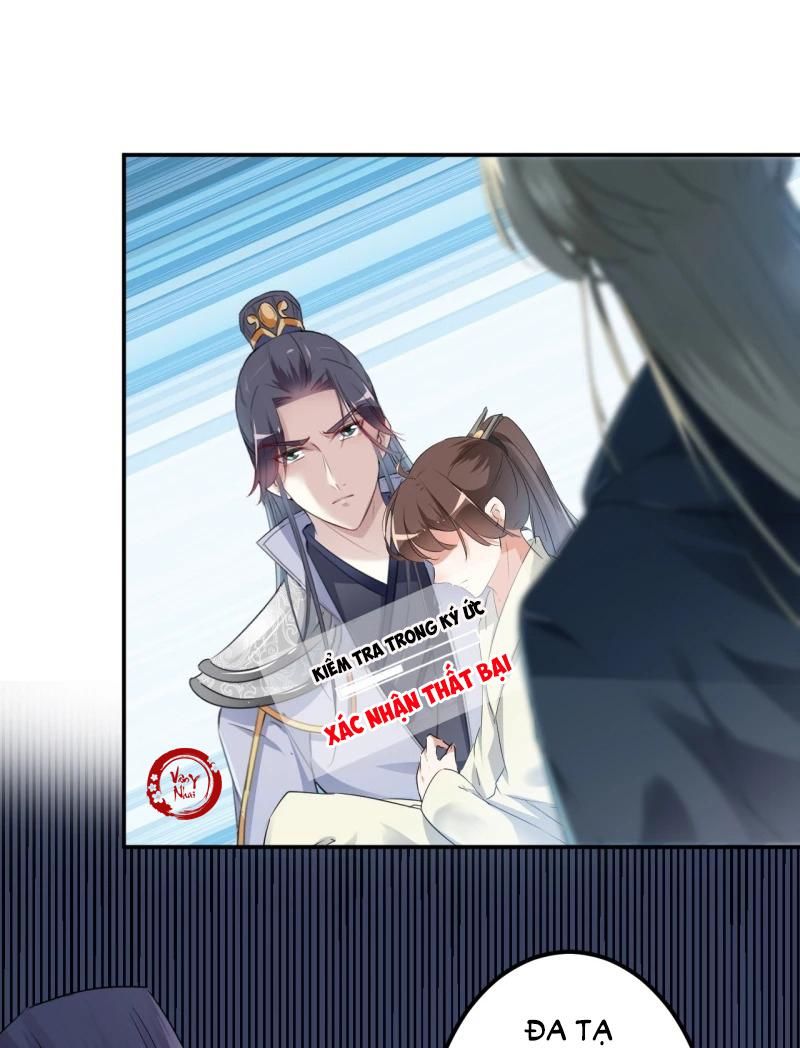 vương gia không thể trêu chapter 48 33