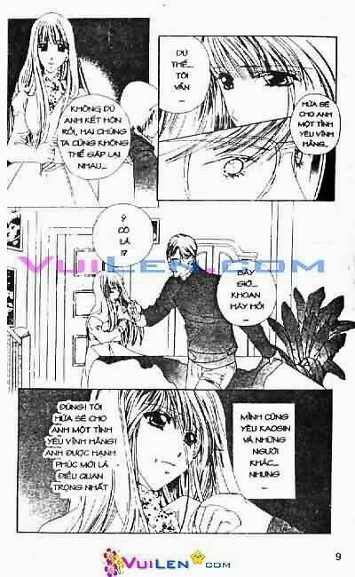 duyên kỳ ngộ chapter 11 10