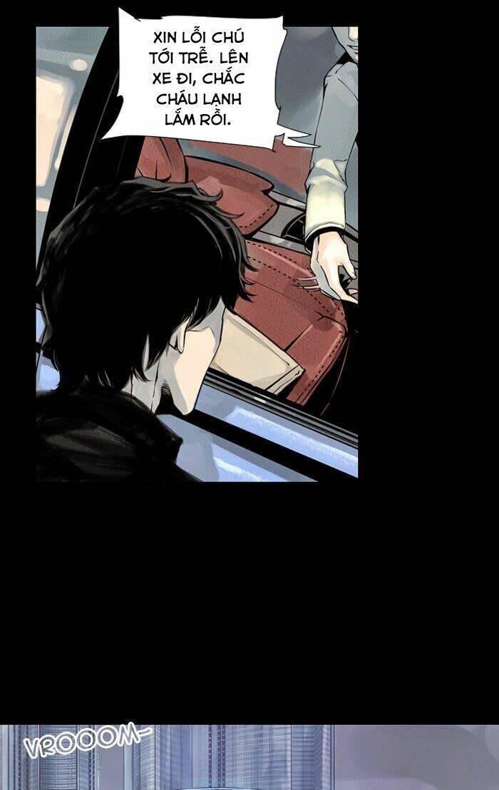 những xác chết hồi sinh từ đại dương chapter 9 50