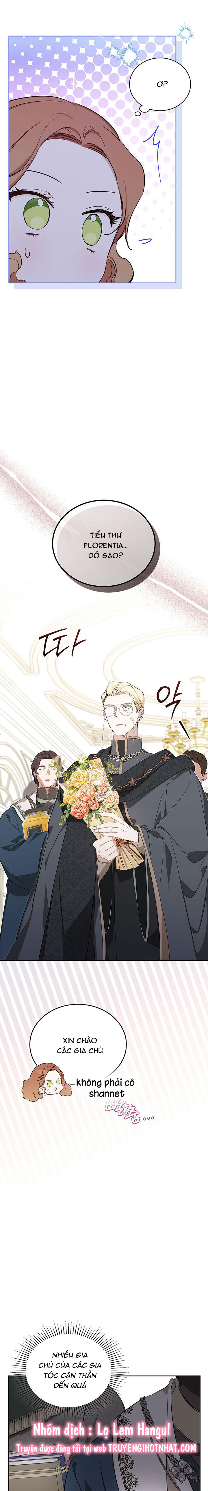 lần này tôi sẽ trở thành gia chủ chapter 122 6