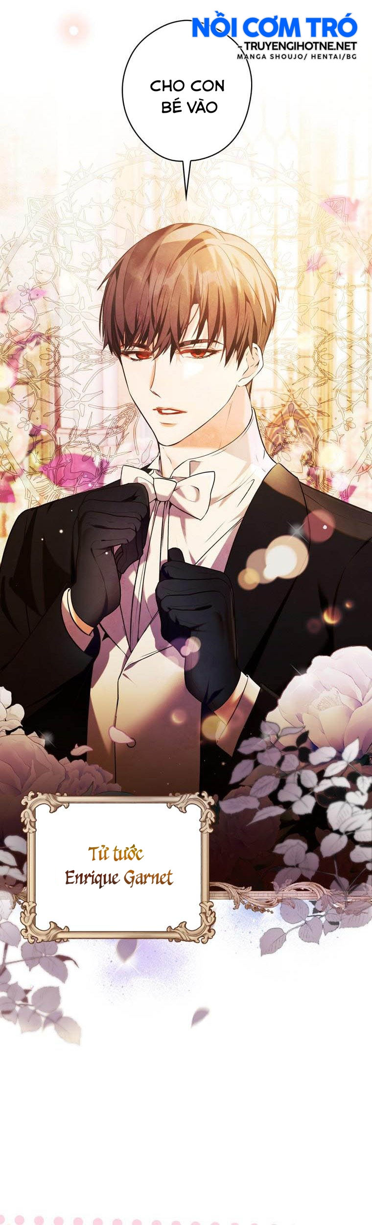 nàng tiểu thư nhà công tước chapter 5 28