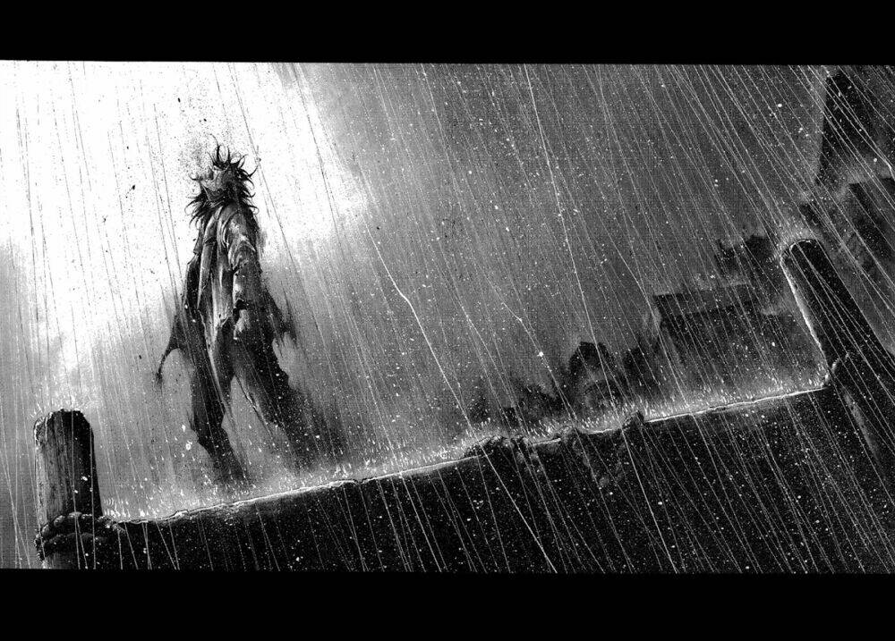 green blood chapter 10 14