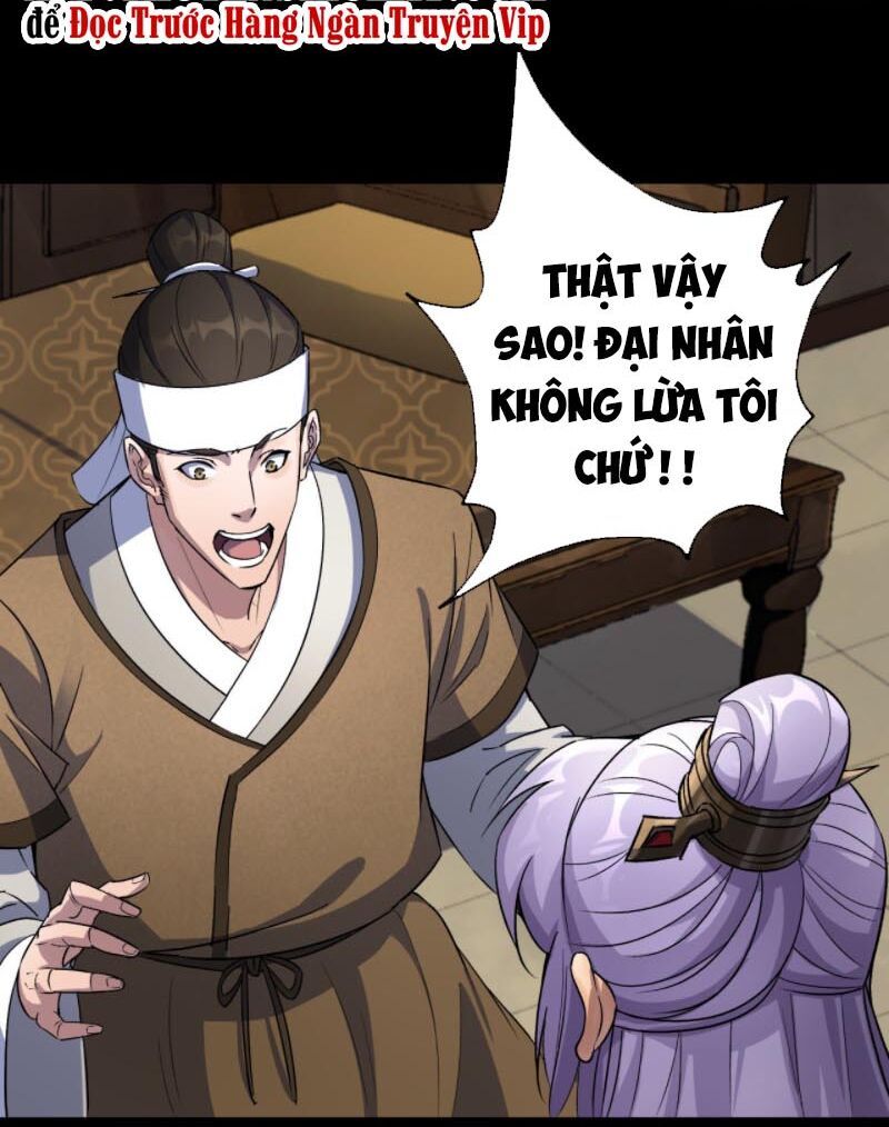 thông u đại thánh chapter 40 34