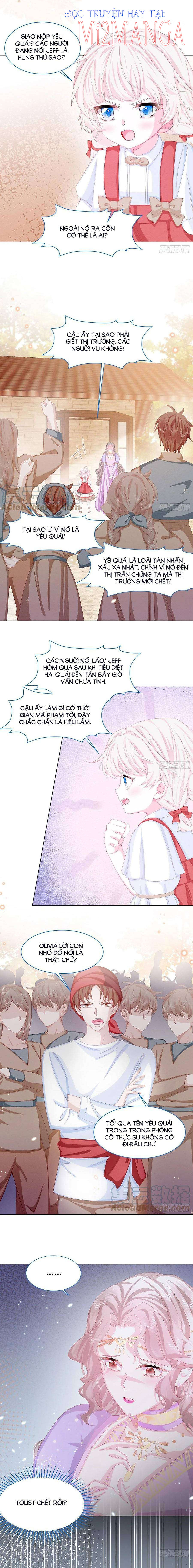 ninita yêu dấu chapter 27.1 3